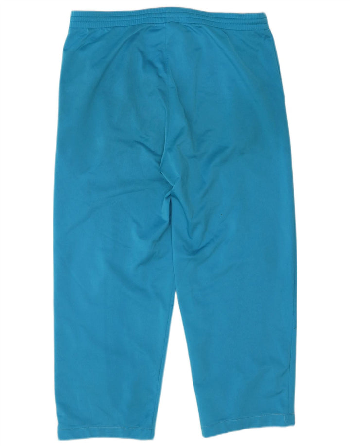 Diadora Pantalón Chándal Hombre 2XL Azul Poliéster