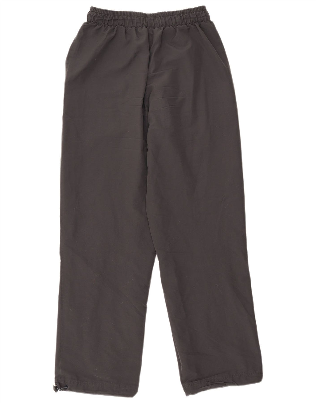 Champion Pantalones De Chándal Gráficos Para Hombre Poliéster Negro Mediano