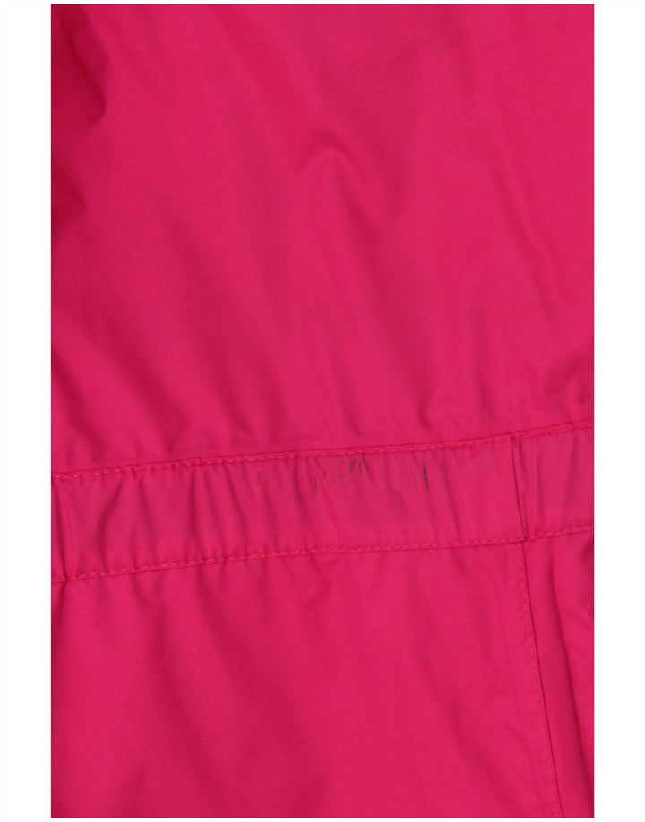 Aesse Hombre Mono De Esquí Con Capucha XL Color Block Rosa