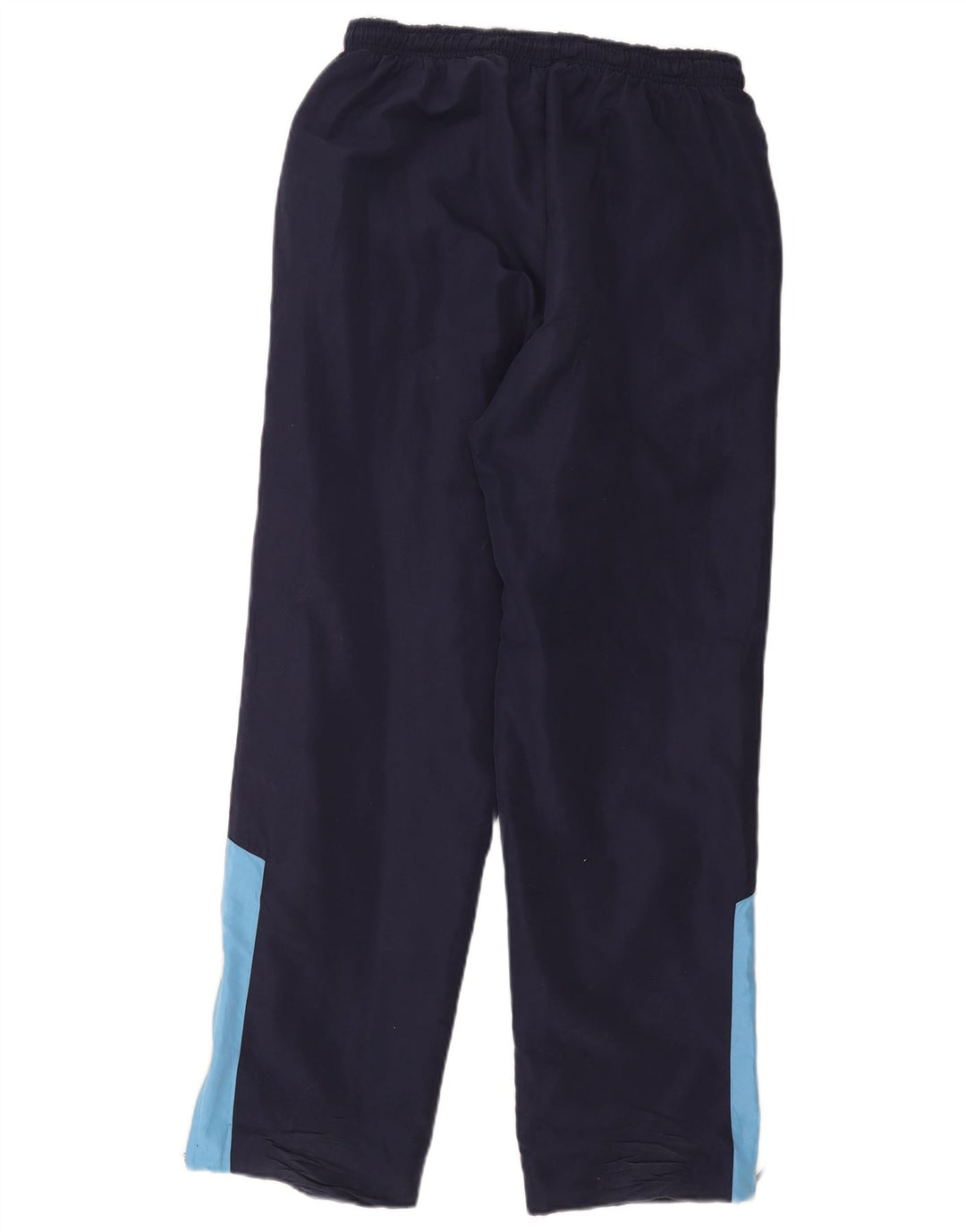 Diadora Pantalón Chándal Hombre XL Azul Marino Colorblock Poliéster