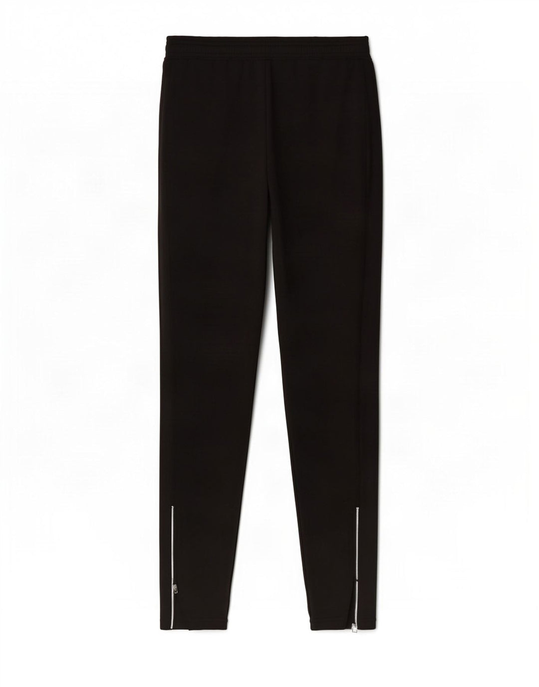 Asics - Pantalón de chándal corto para mujer, talla 40, talla M, color negro, poliamida
