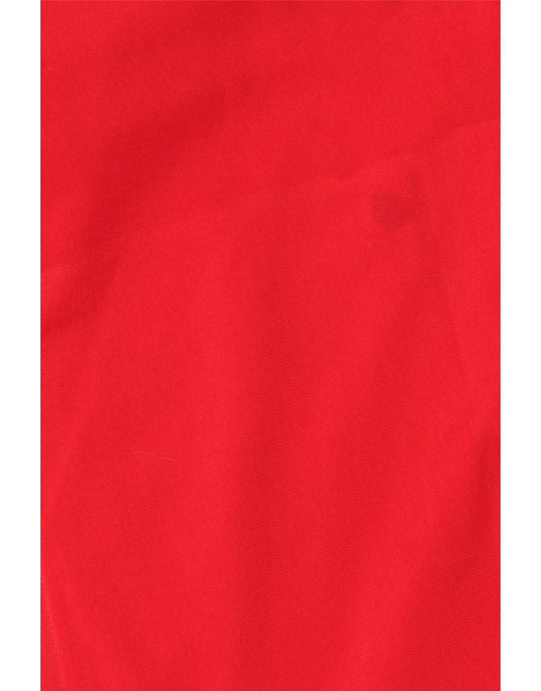 Adidas Mens FSV Trier-Tarforst Graphic Chándal Top Chaqueta Medio Rojo