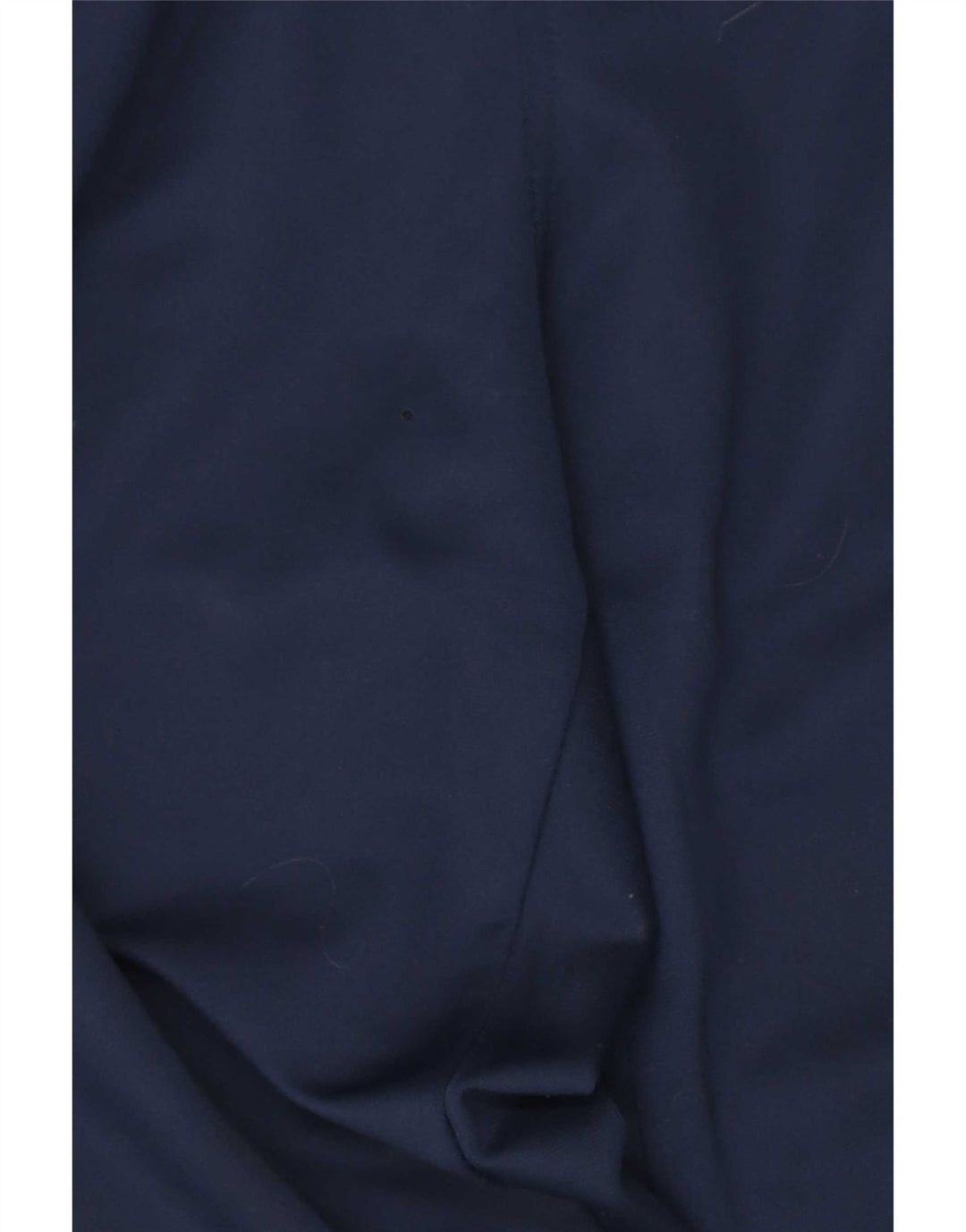 Asics Pantalón Chándal Hombre Joggers XL Azul Marino Poliéster