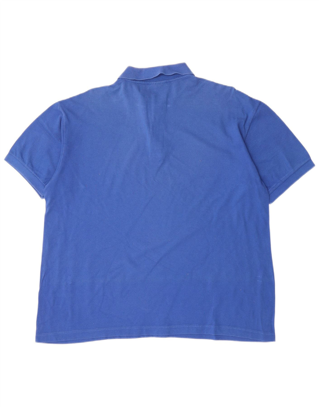 RIFLE Polo Hombre XL Algodón Azul