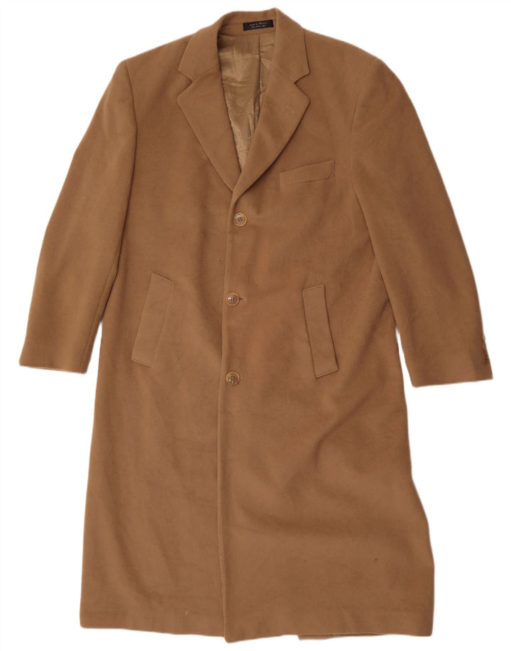 Chaps Abrigo para hombre UK 44 2XL Beige