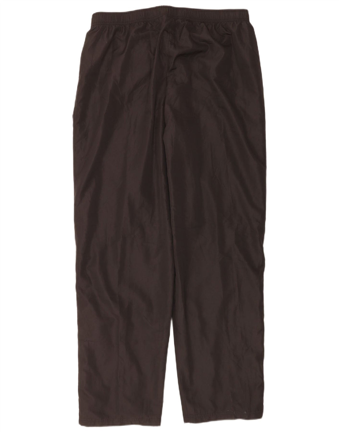 Lotto Pantalón Chándal Hombre UK 44/46 2XL Negro Poliéster