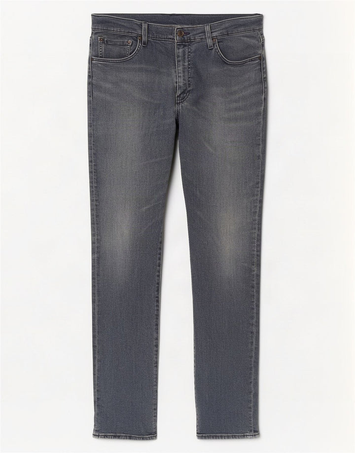 Levi's Vaqueros ajustados para hombre W33 L34 Algodón azul
