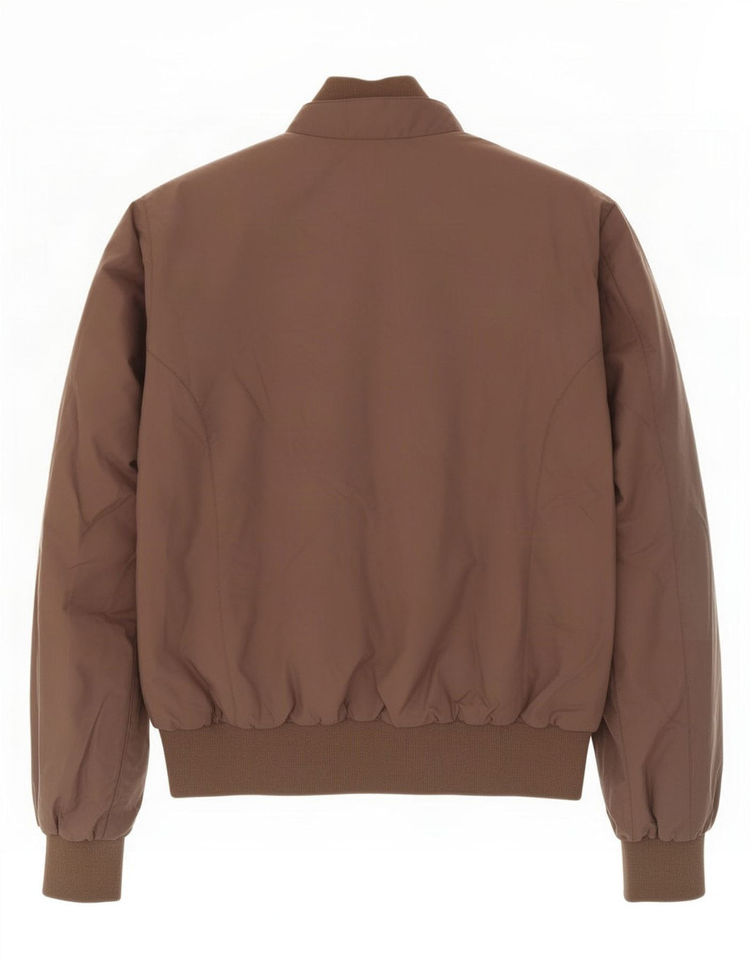 Chaqueta Bomber North Sails Hombre UK 42 XL Poliamida Marrón