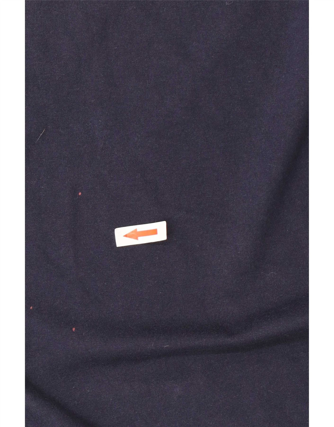Kappa - Camiseta gráfica para hombre, talla grande, azul marino