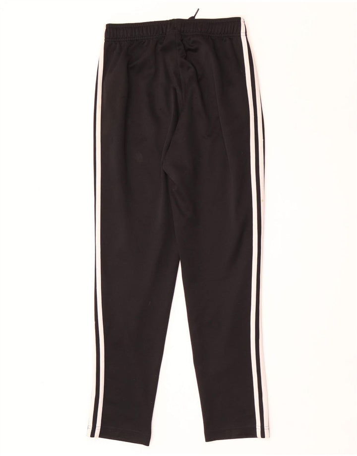 Adidas Pantalón Chándal Niño 13-14 Años Negro Poliéster
