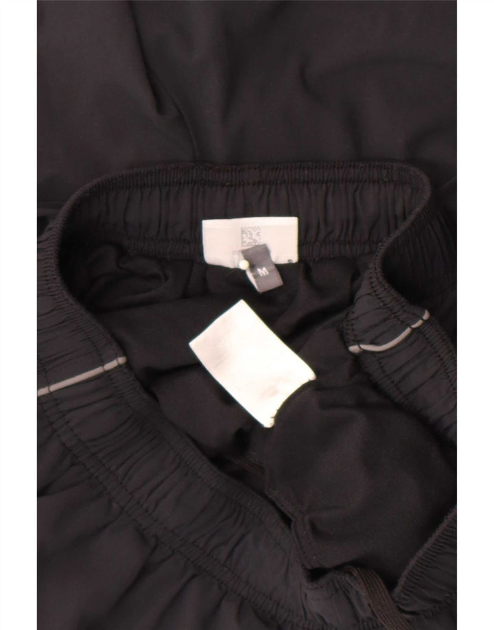 Ellesse Hombre Sport Shorts Medium Negro Poliéster