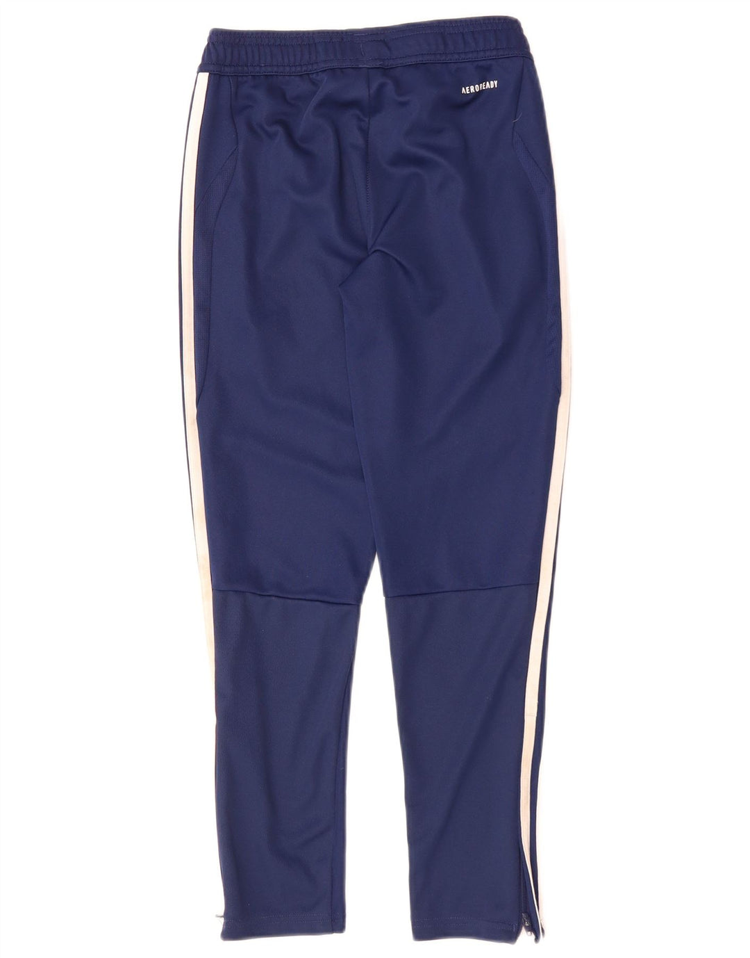 ADIDAS Pantalón Chándal Aeroready Niño 9-10 Años Azul Marino Poliéster