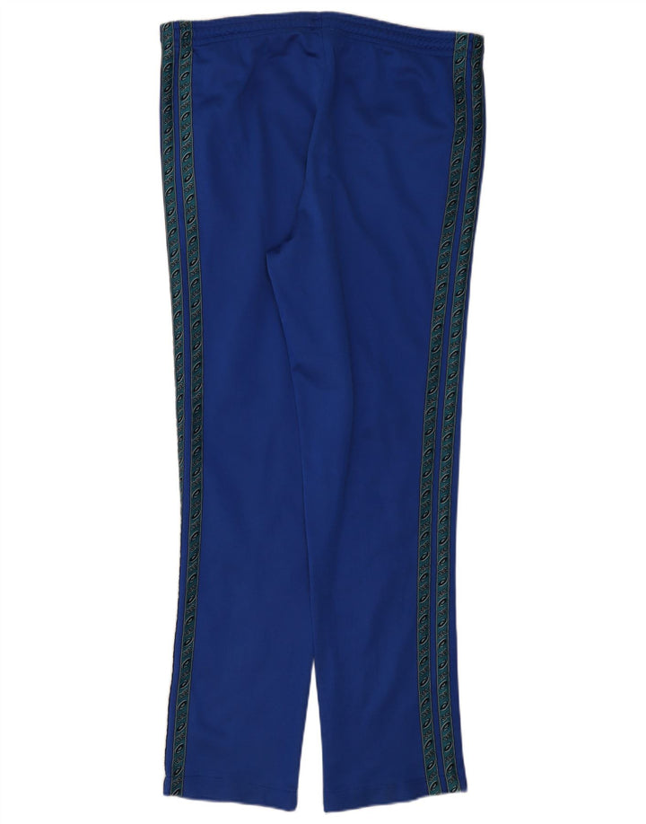 Pantalón de chándal Asics Hombre IT 52 Large Azul Poliéster
