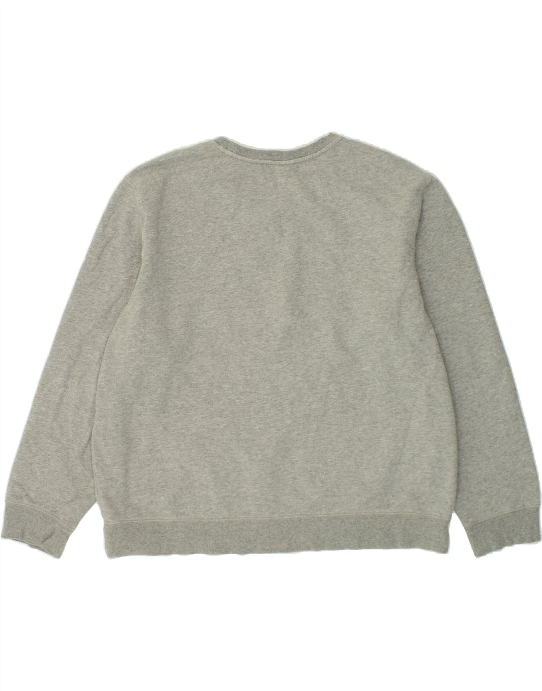 TIMBERLAND Sudadera Hombre Jumper 3XL Gris Algodón