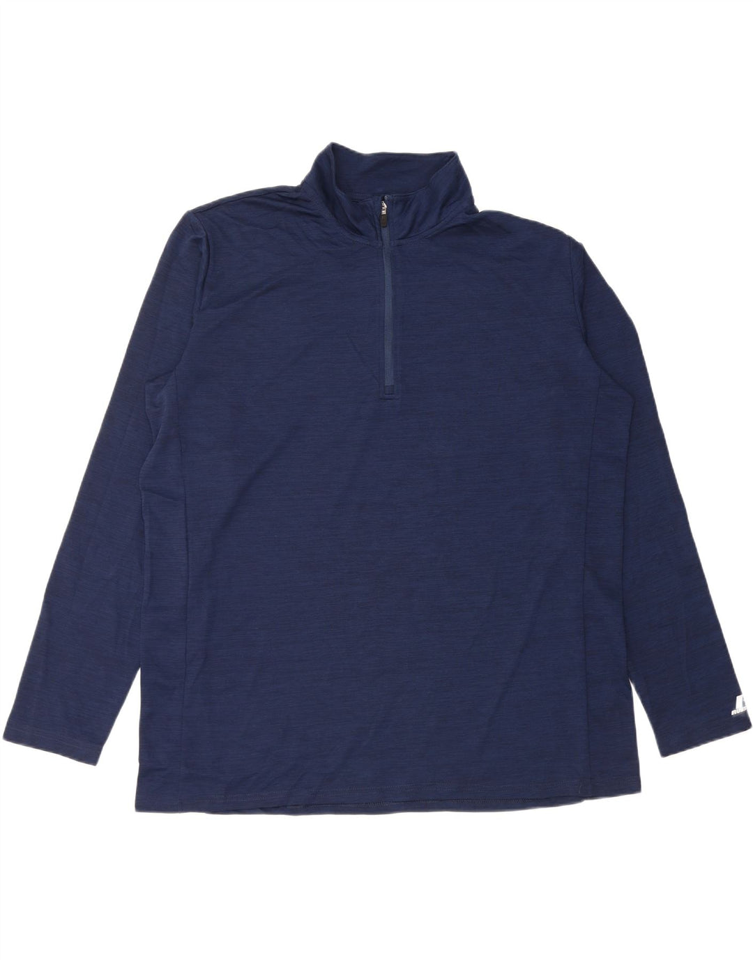 RUSSELL ATHLETIC Chándal Dri-Power para hombre, talla 2XL, azul marino