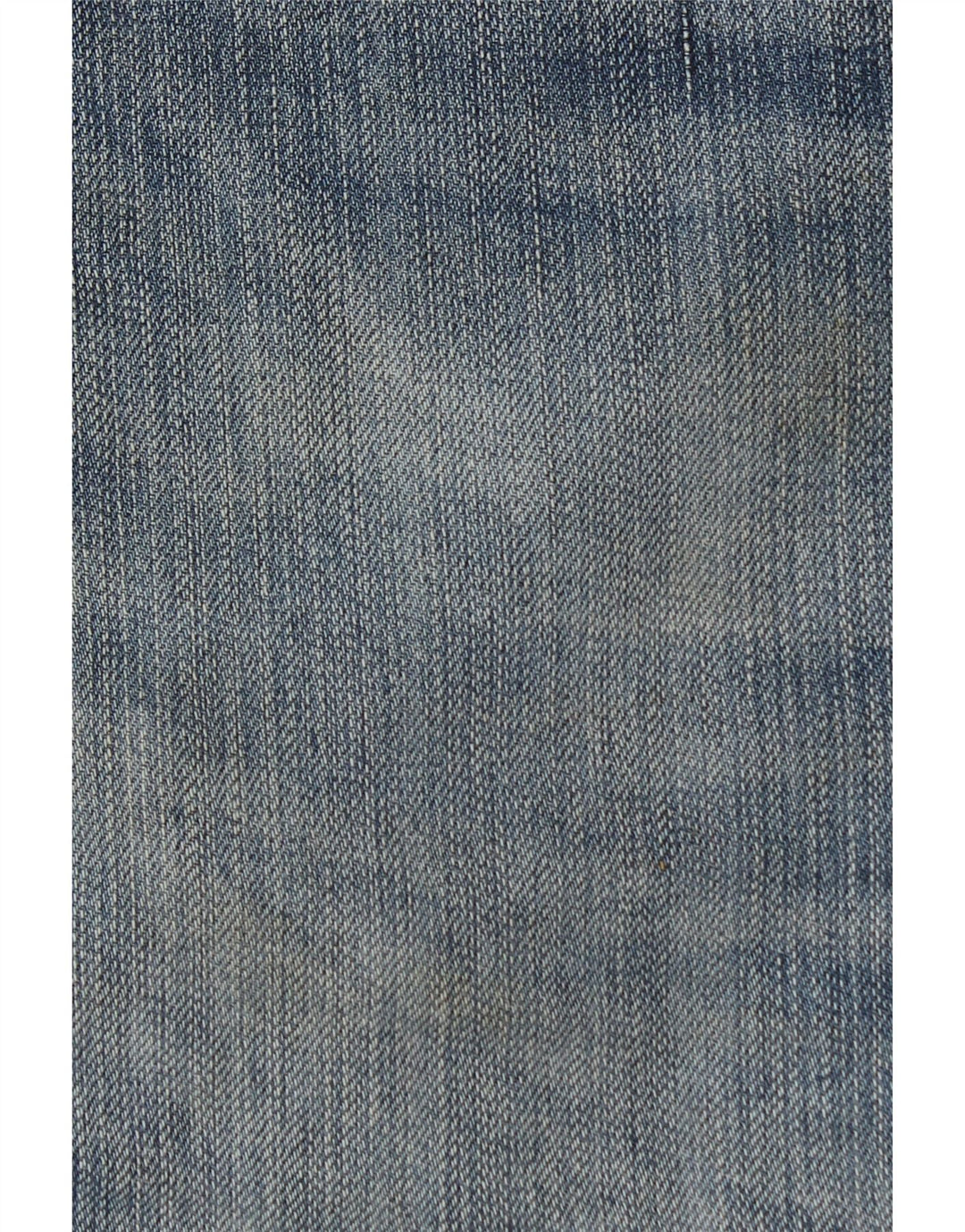 TIMBERLAND Vaqueros rectos para hombre W38 L31 Algodón azul