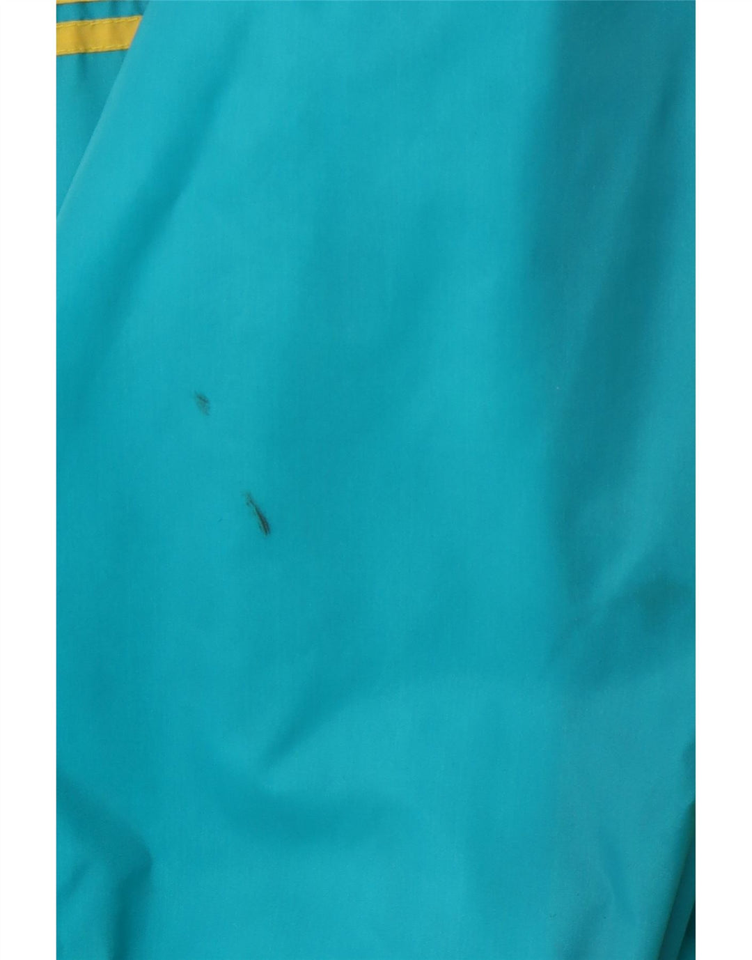 Marcel Clair Chaqueta cortavientos unisex para hombre EU 46 Small Azul Poliamida