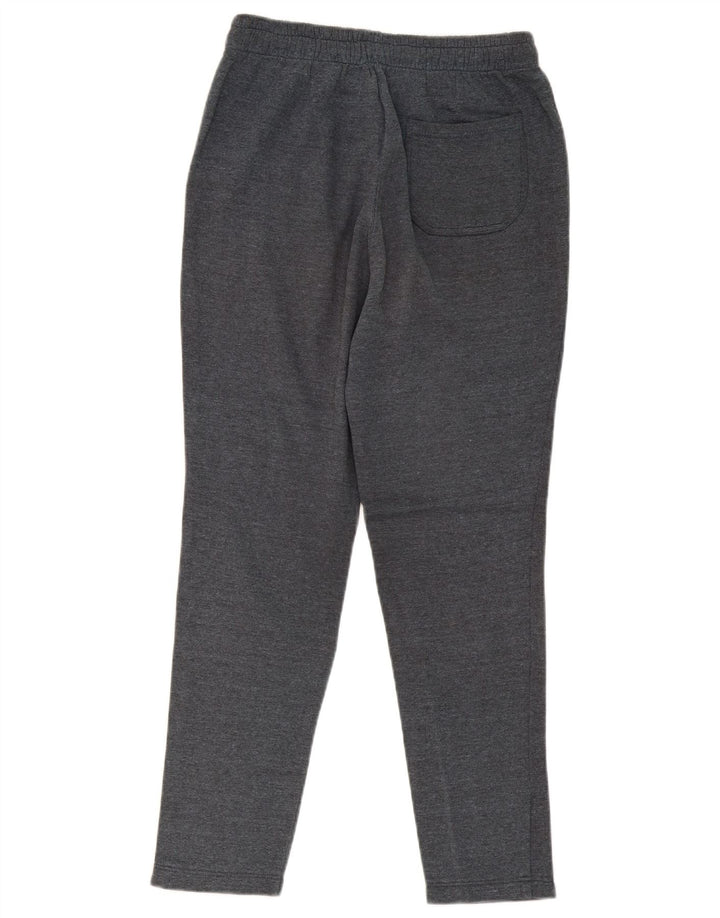 CHAMPION Pantalón Chándal Hombre Pequeño Algodón Azul