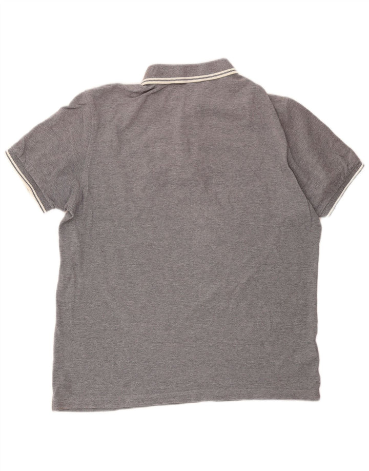 Fred Perry Polo Hombre XL Algodón Gris
