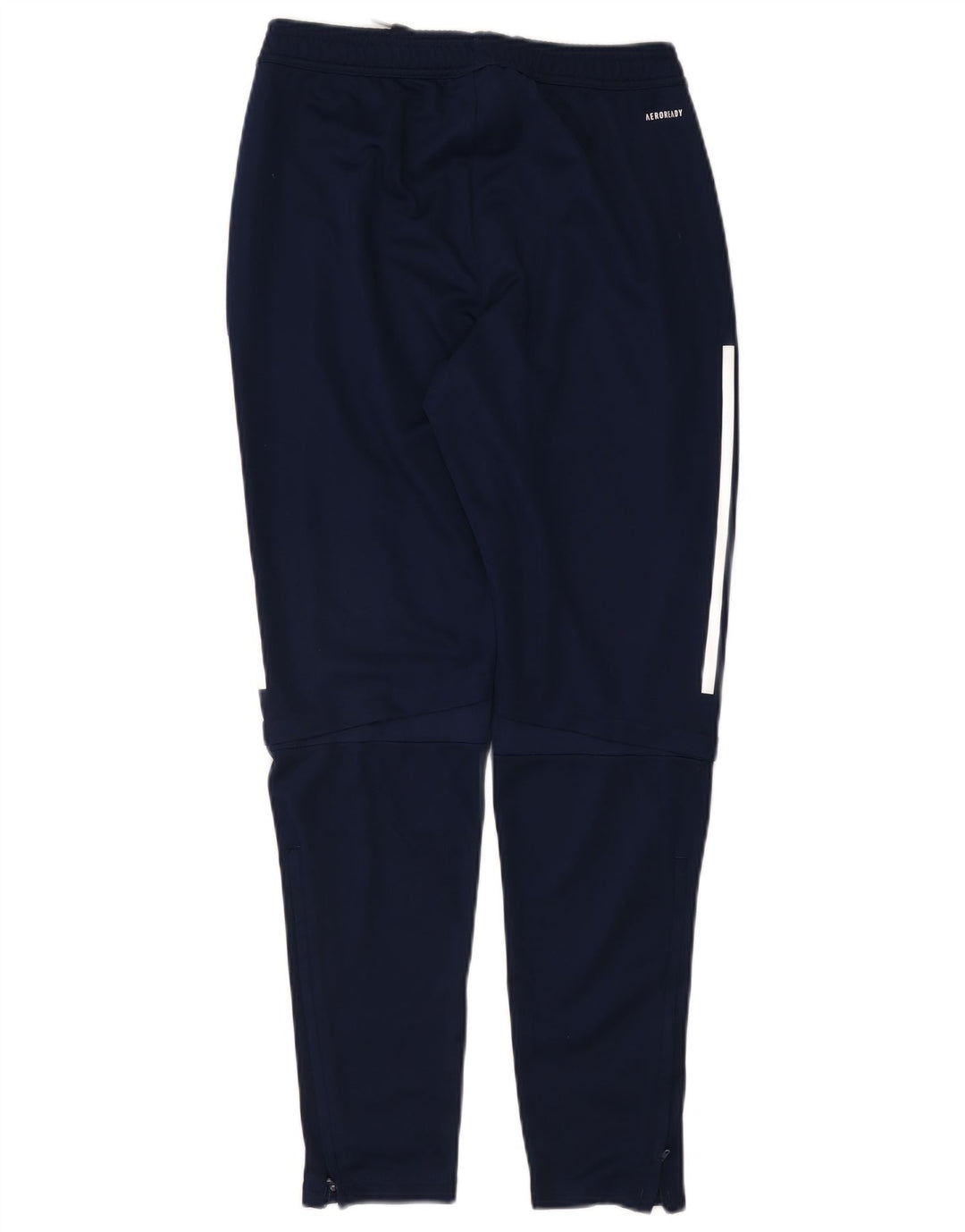 Adidas Hombre Aeroready Pantalones De Chándal Medio Azul Marino Poliéster