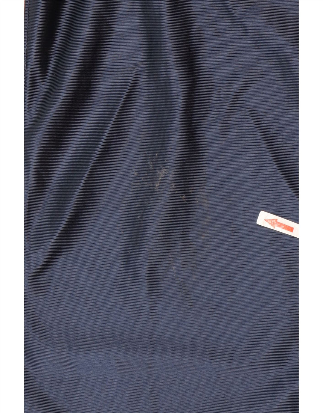 NIKE Camiseta sin mangas para hombre UK 39/41 Medium Azul marino Colorblock Poliéster