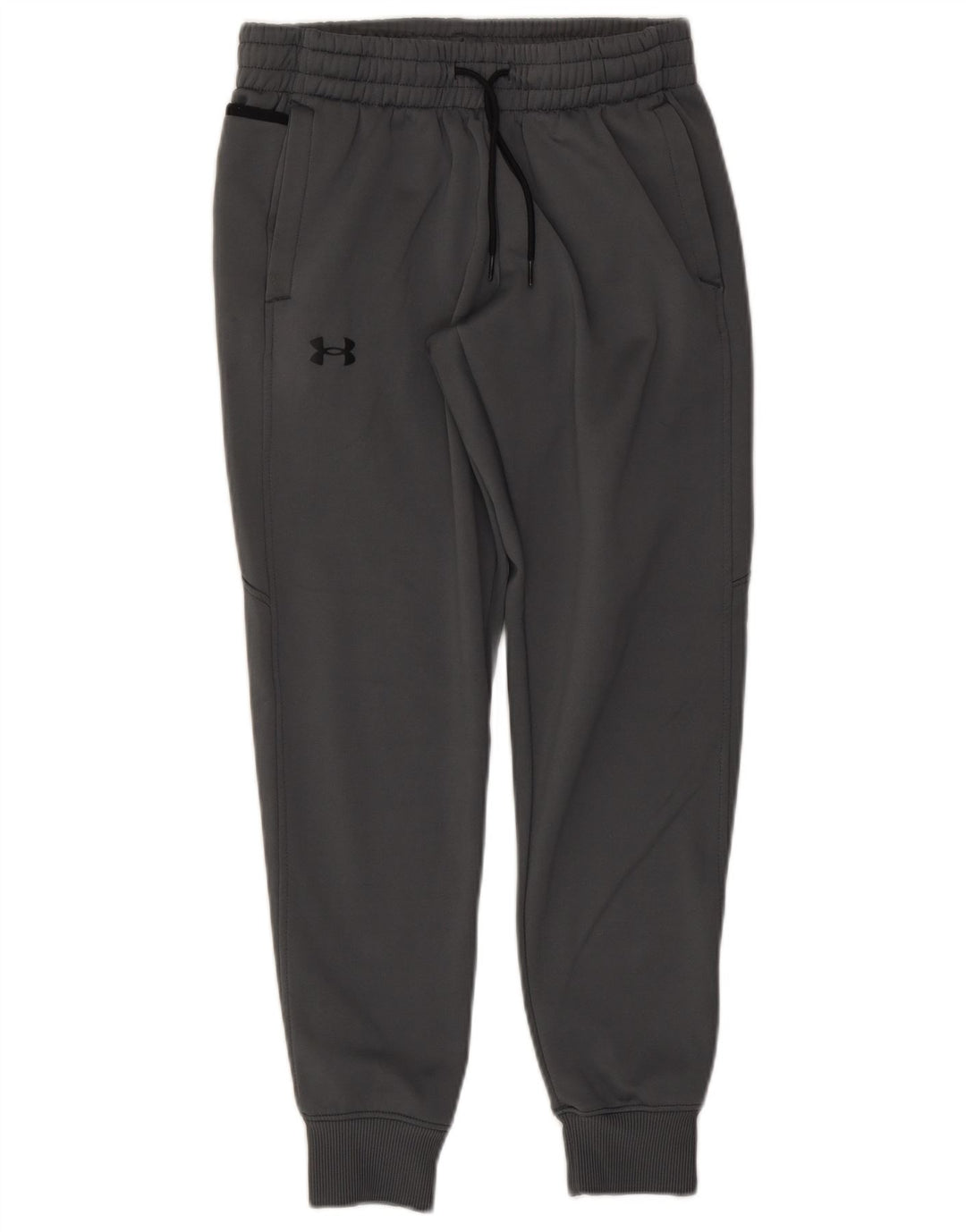 Under Armour Pantalón De Chándal Joggers Gris Medio Poliéster Hombre