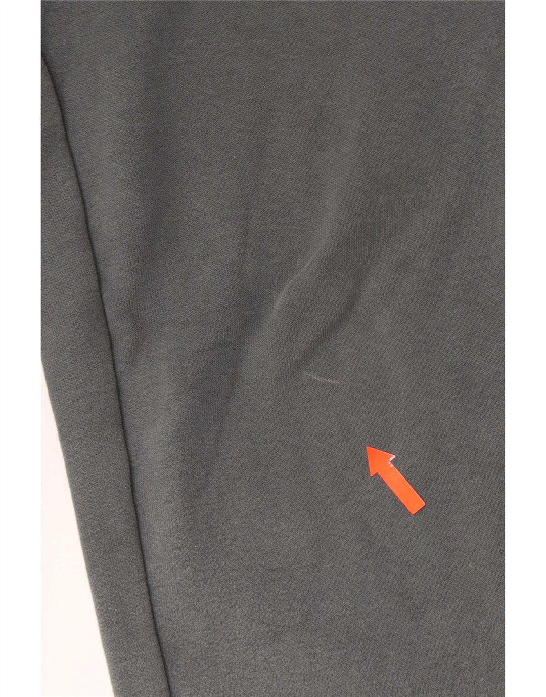 Pantalones De Chándal Puma Joggers De Algodón Verde Medio |