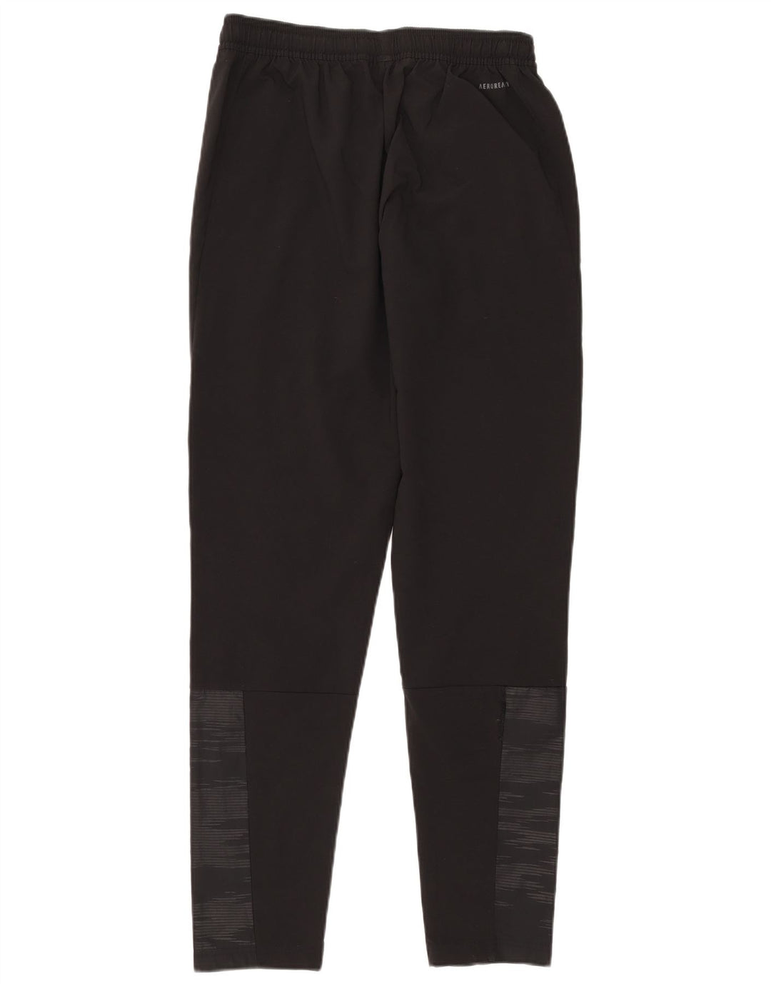Adidas Pantalón Chándal Niño 15-16 Años Negro Poliéster