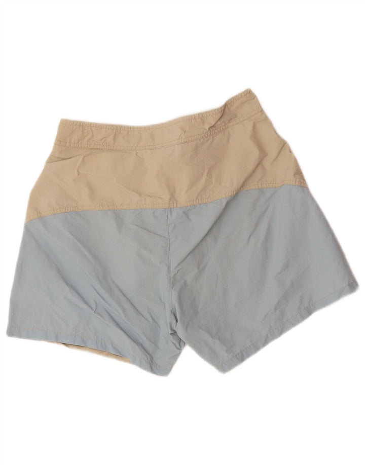 Bañador para hombre Invicta UK 36 Small Beige Colorblock Poliamida