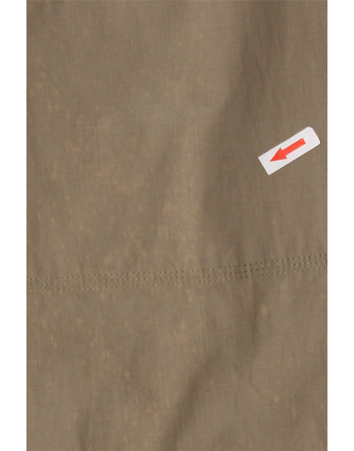 Bugatti Abrigo para hombre UK 42 XL Caqui