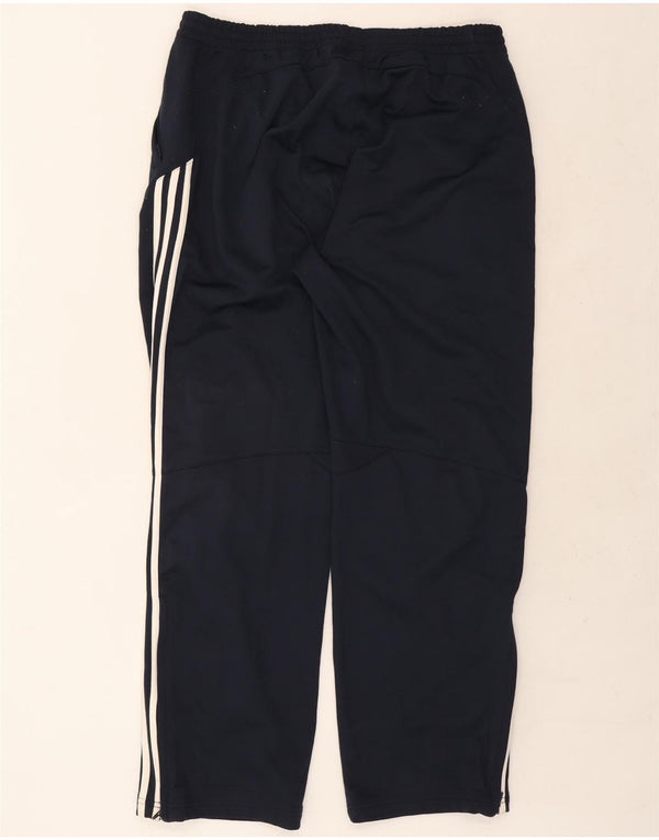 Pantalón Adidas Hombre Chándal 2XL Azul Marino Poliéster
