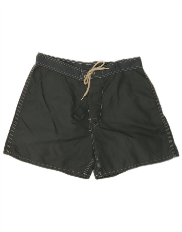 Bañador Sundek Hombre Pequeño Gris