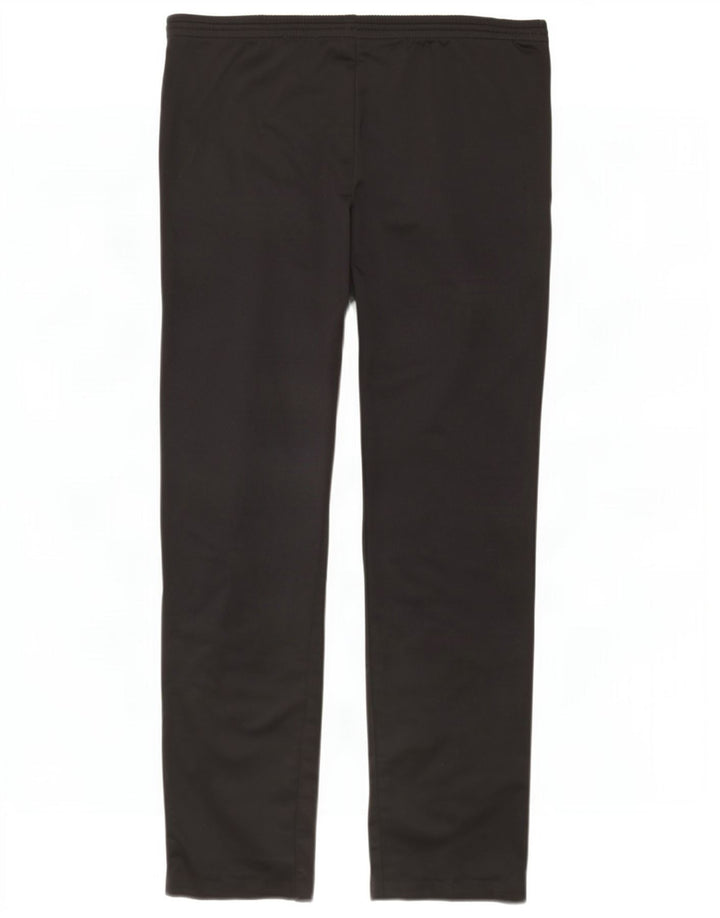 Puma Pantalones de Chándal para Hombre XL Negro