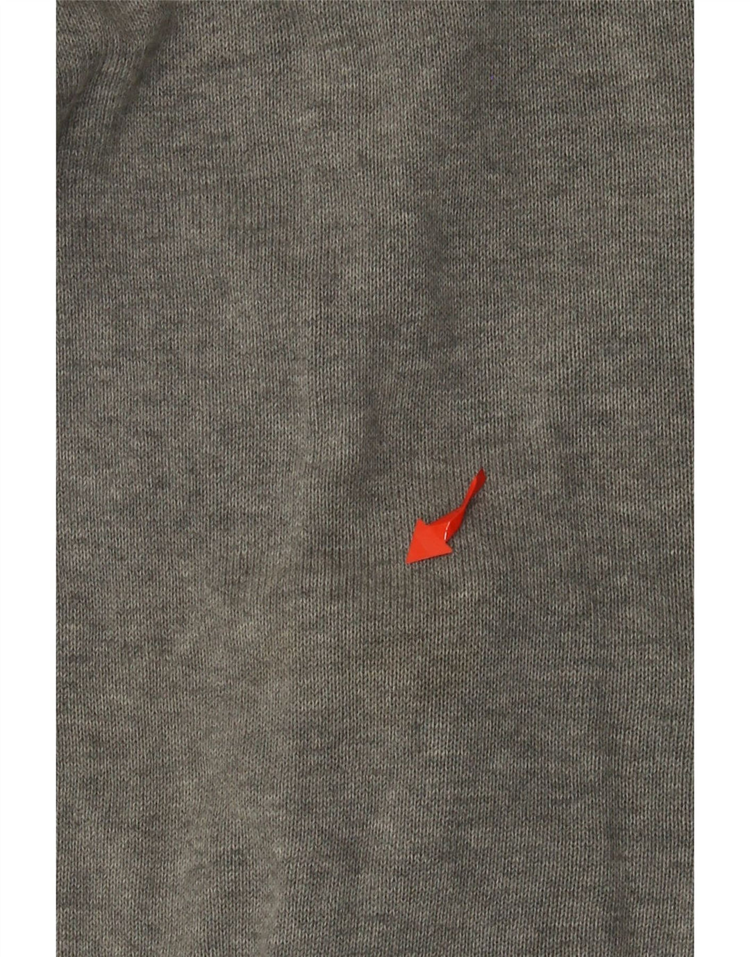 MARKS & SPENCER Suéter tipo cárdigan azul Harbor para hombre Algodón gris grande