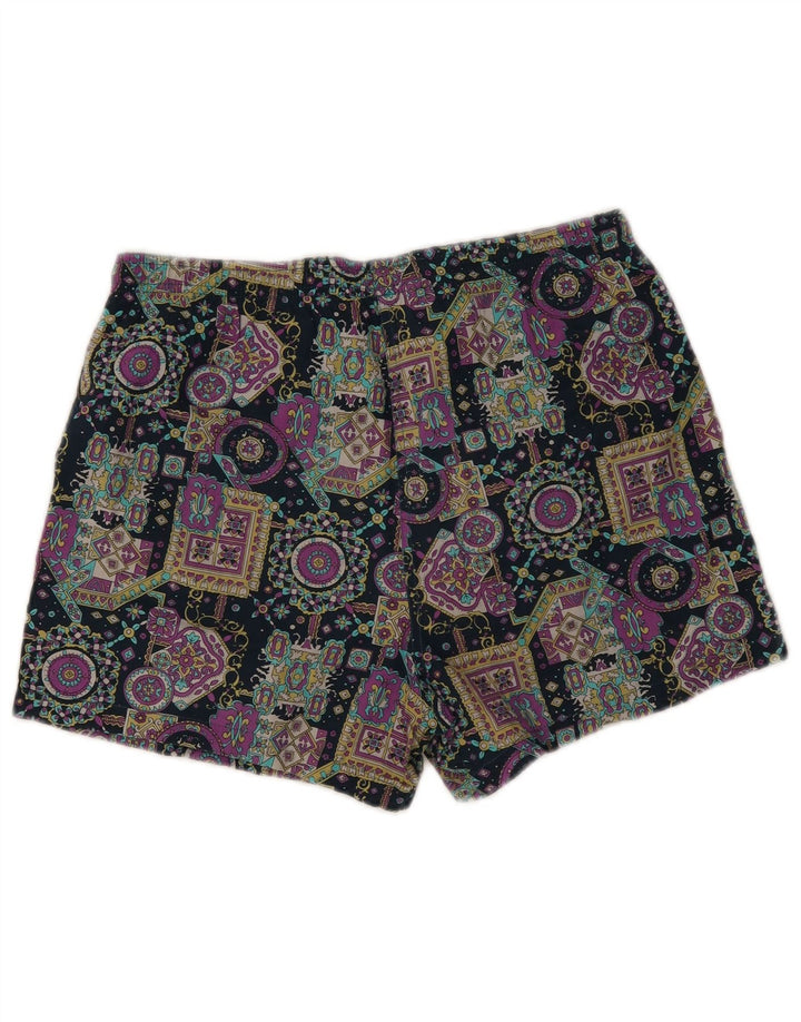 Bañador Fila Hombre Grande Multicolor Floral