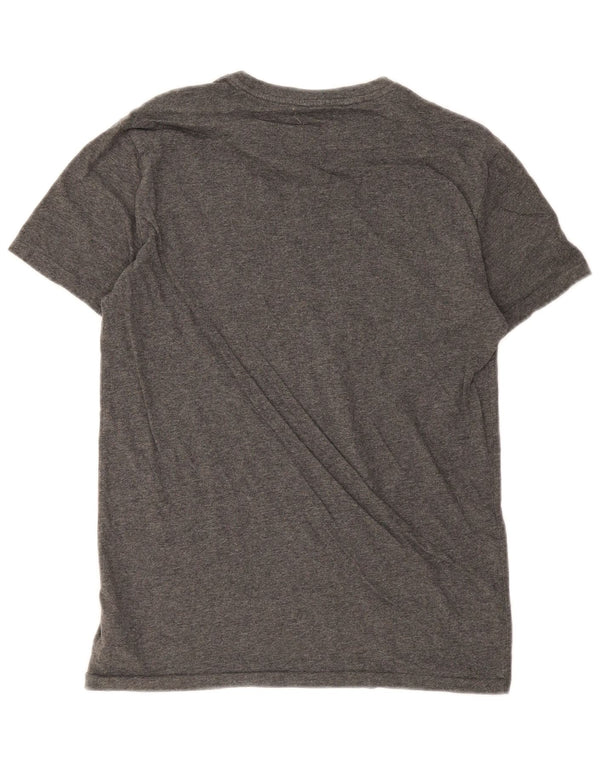 Polo Ralph Lauren Camiseta para hombre Top XS Gris Algodón
