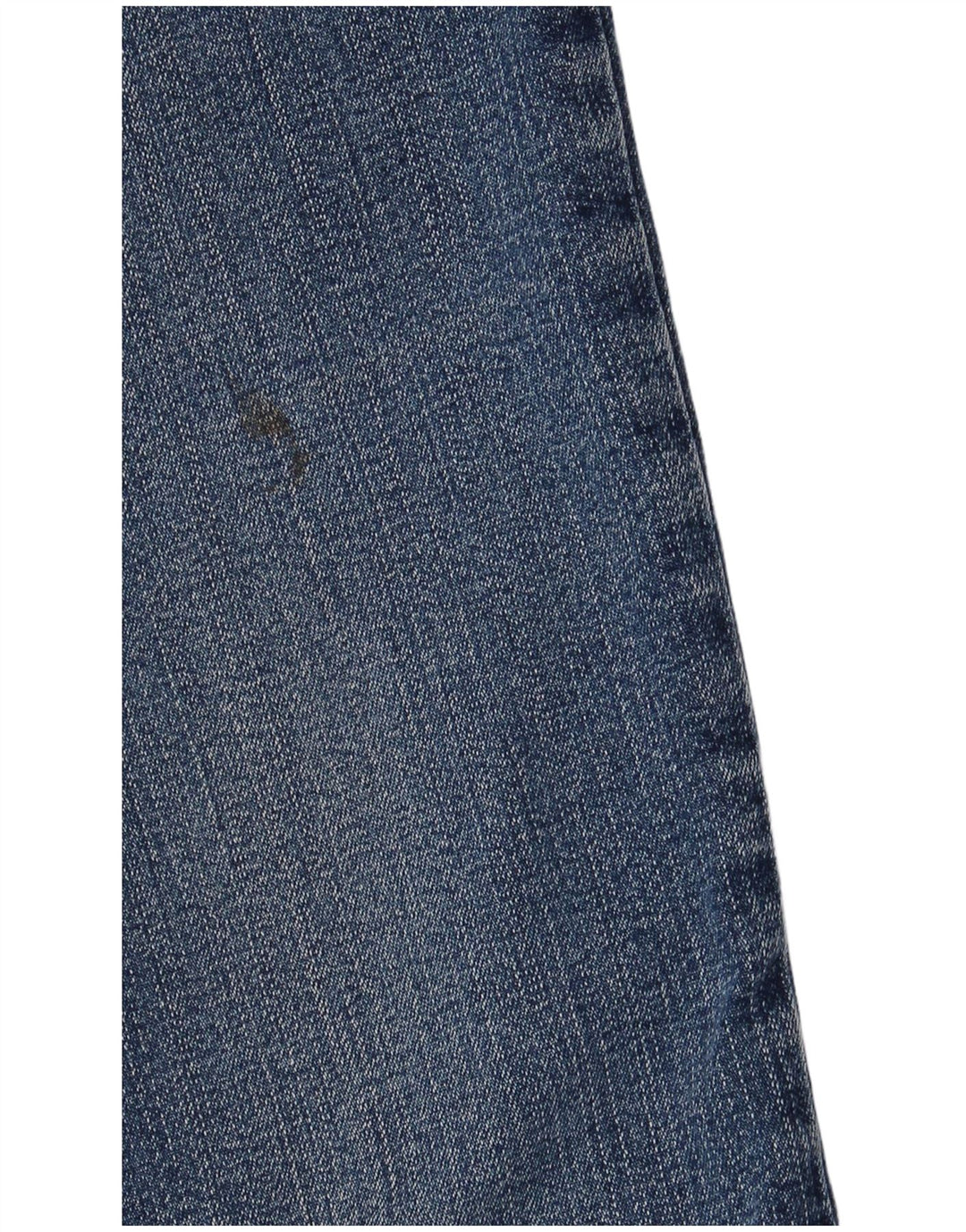 Vaqueros Trussardi Mujer Rectos W28 L30 Azul
