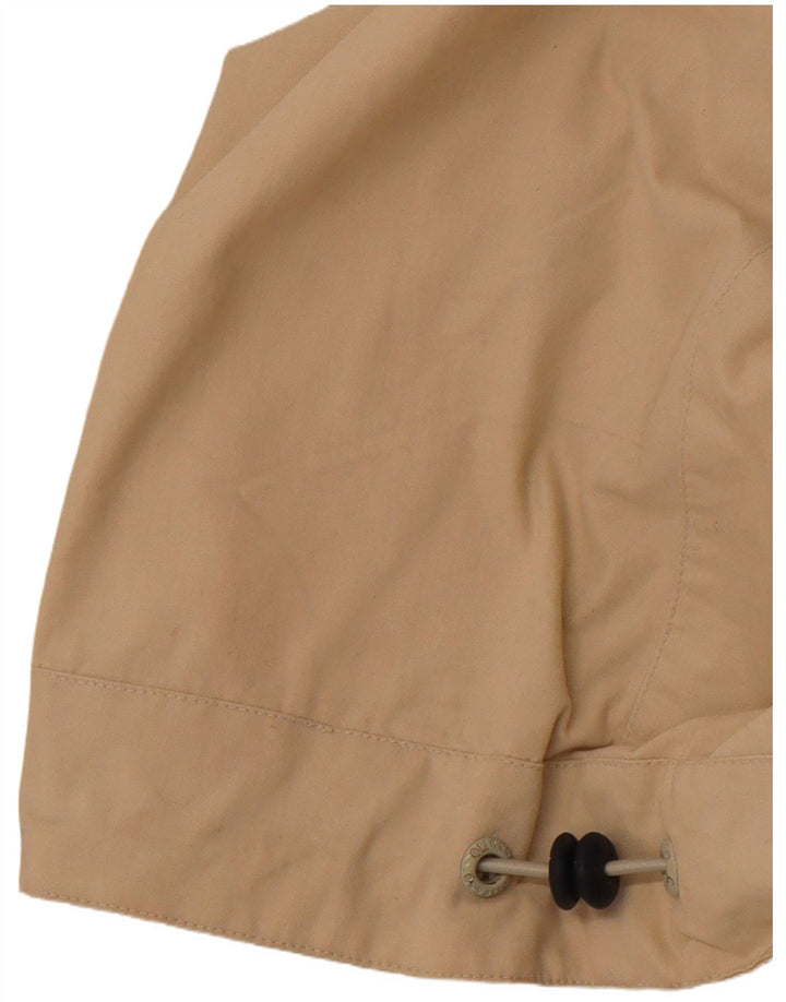 ELLESSE Bermudas deportivas para hombre, talla grande, algodón beige