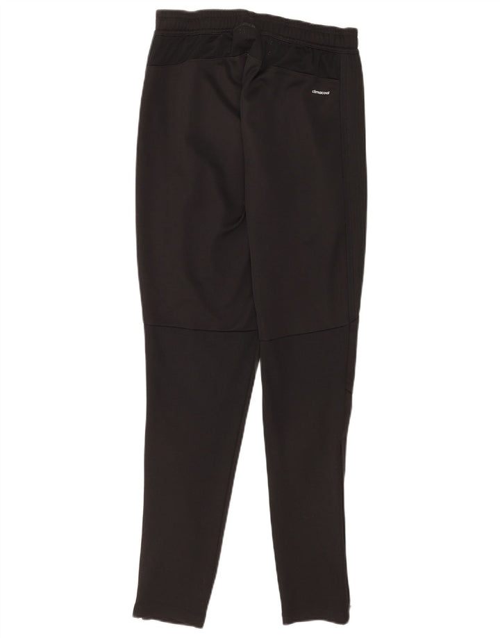 Pantalón De Chándal Adidas Hombre XS Negro Poliéster