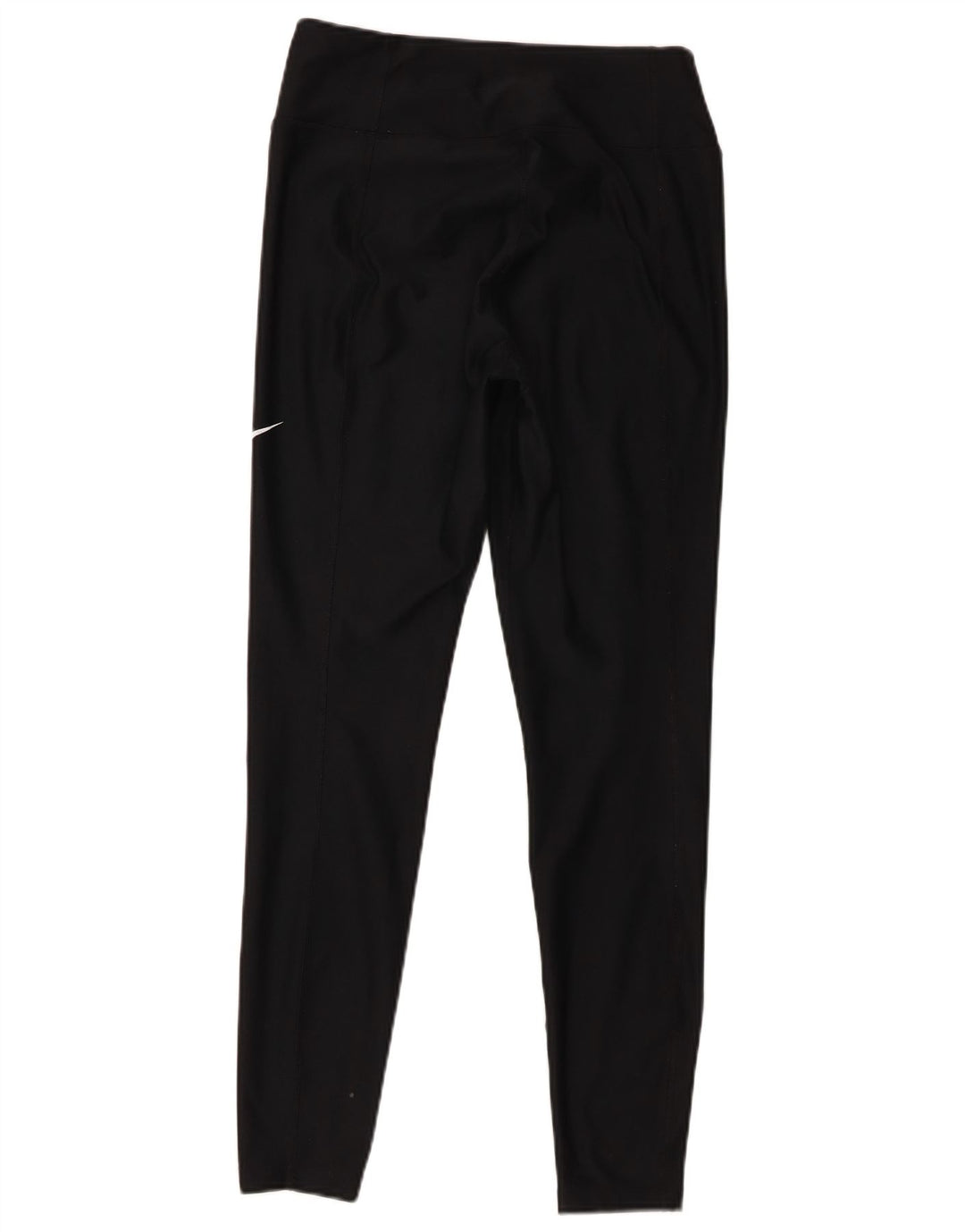 Nike Leggings Dri Fit para mujer UK 44 Mediano Negro Poliéster