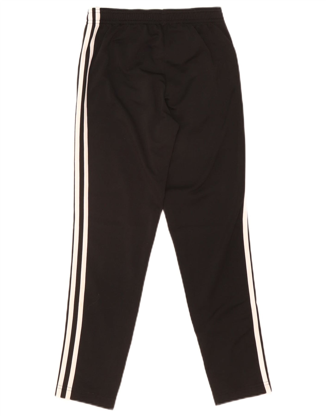Adidas Pantalón Chándal Niño 9-10 Años Negro Poliéster