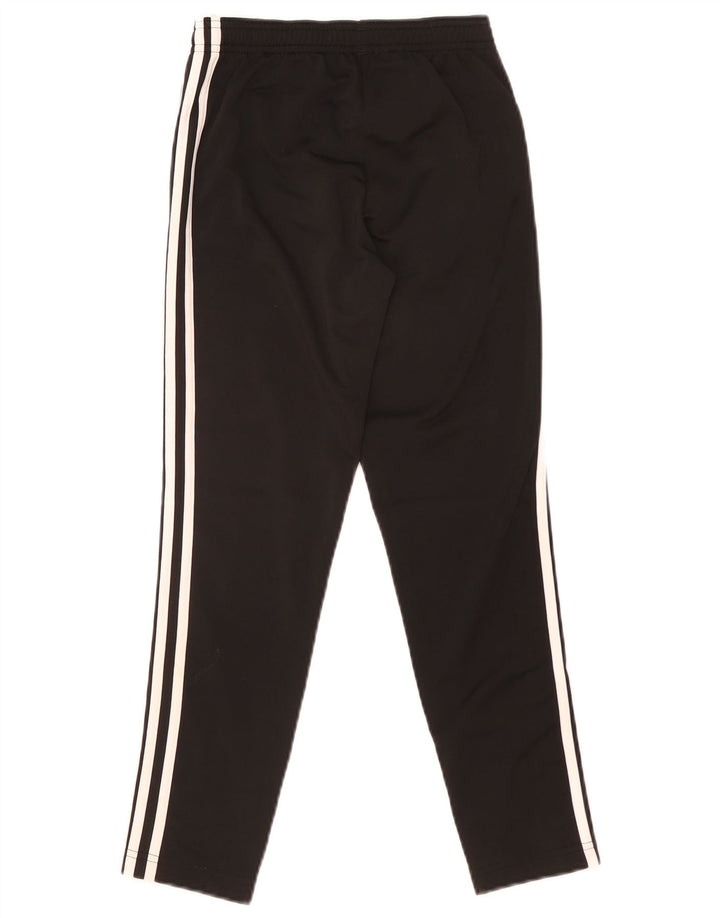 Adidas Pantalón Chándal Niño 9-10 Años Negro Poliéster