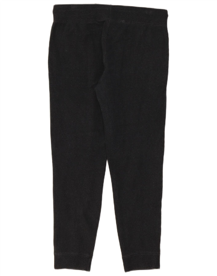Champion Pantalones De Chándal Gráfico Joggers De Algodón Gris Medio |