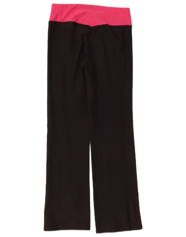Mallas Nike Dri Fit para mujer, talla 40, talla mediana, color negro