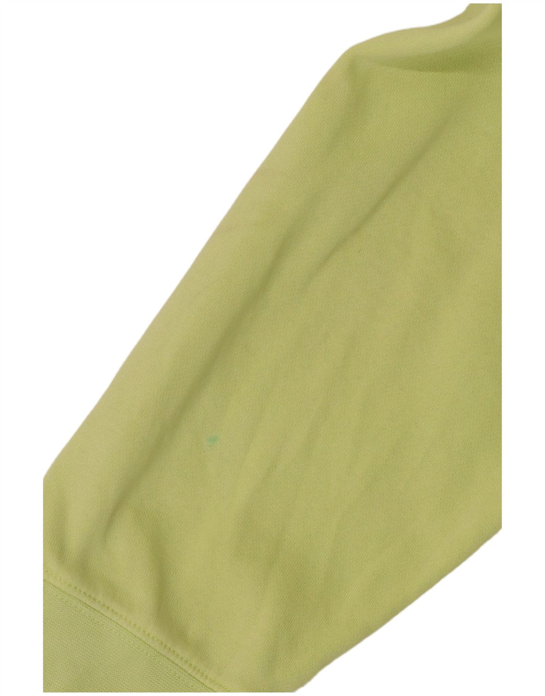 Nike Hombre Sudadera con Capucha Jumper XL Amarillo Algodón