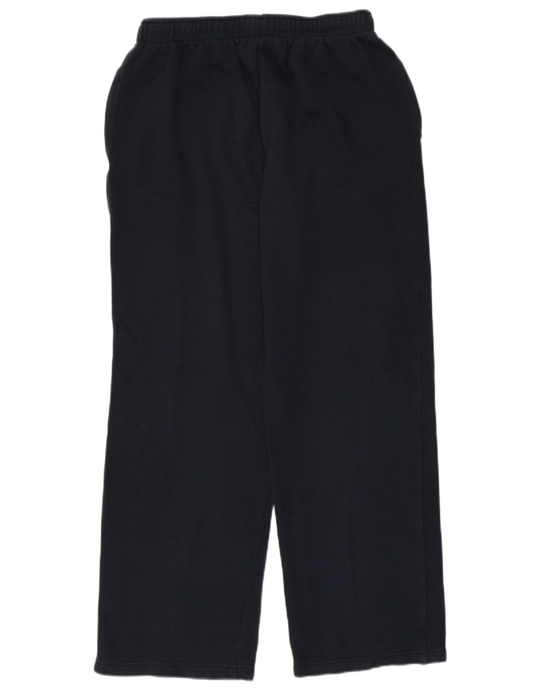 Champion Pantalones de Chándal para Mujer UK 12 Medium Azul Marino