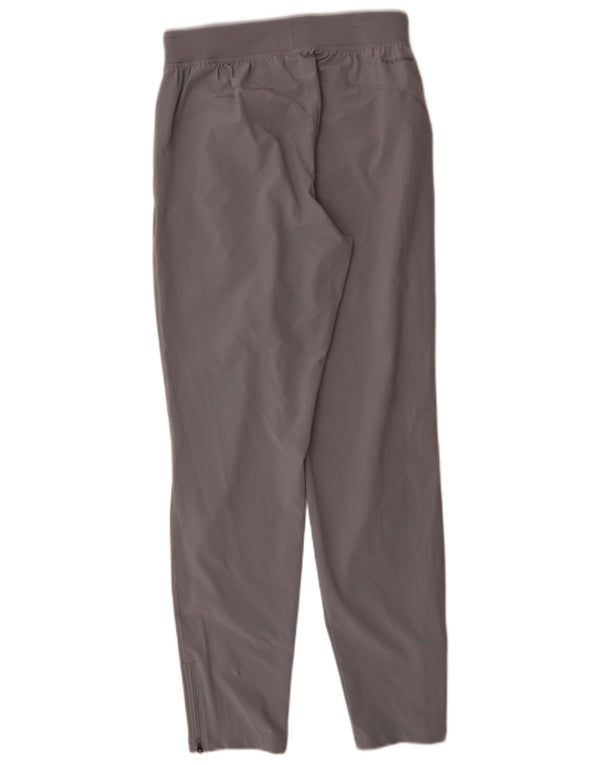 Pantalón De Chándal Under Armour Hombre Poliéster Gris Medio