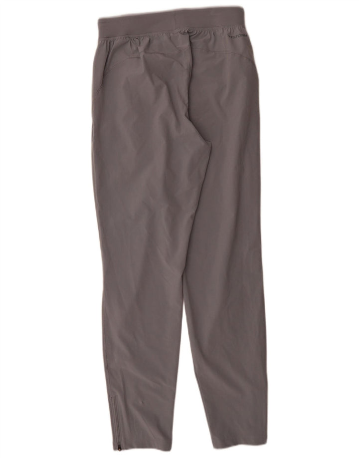 Pantalón De Chándal Under Armour Hombre Poliéster Gris Medio