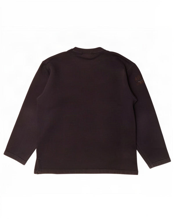 Replay Sudadera para mujer Jumper UK 44 Medium Azul marino