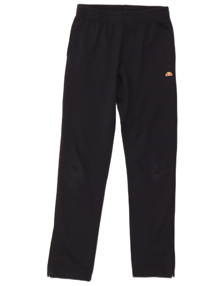 Ellesse Pantalón Chándal Niño 11-12 Años Azul Marino Poliéster